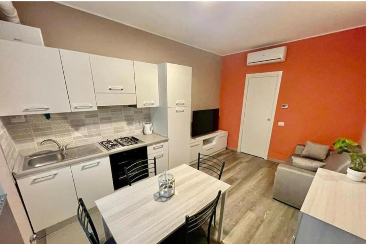 Appartamento In Centro A Milano Con A/C & Wi-Fi Exterior photo
