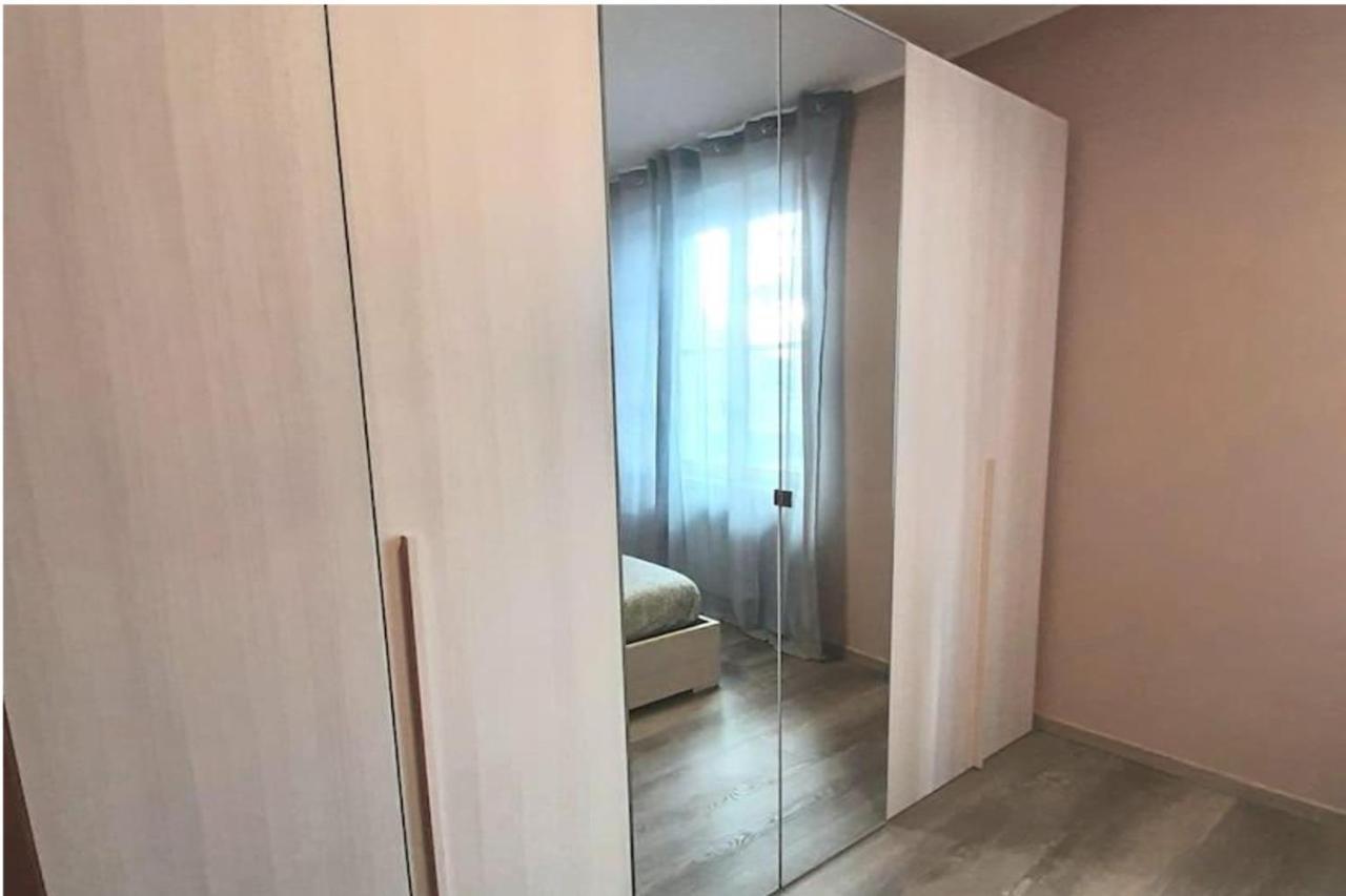 Appartamento In Centro A Milano Con A/C & Wi-Fi Exterior photo
