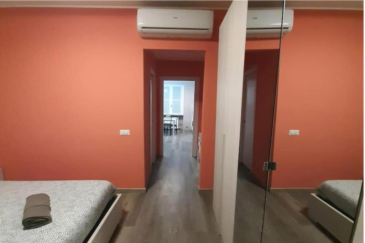 Appartamento In Centro A Milano Con A/C & Wi-Fi Exterior photo