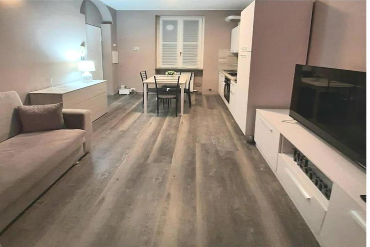 Appartamento In Centro A Milano Con A/C & Wi-Fi Exterior photo