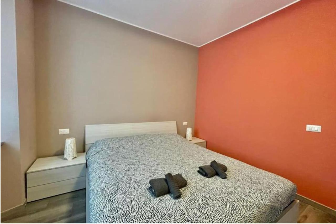 Appartamento In Centro A Milano Con A/C & Wi-Fi Exterior photo