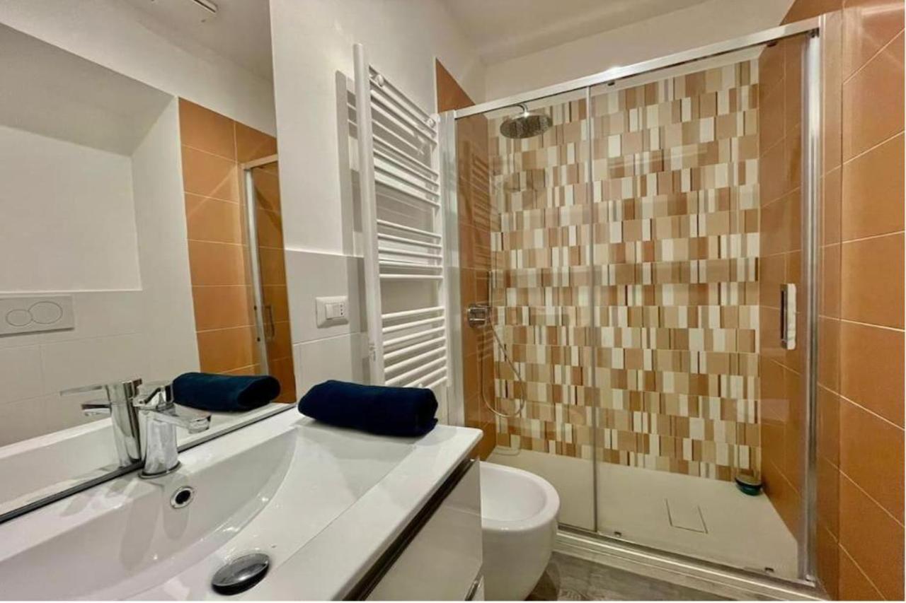 Appartamento In Centro A Milano Con A/C & Wi-Fi Exterior photo