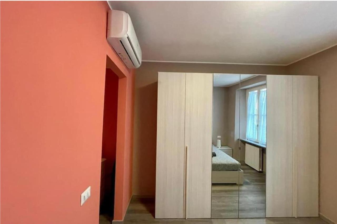 Appartamento In Centro A Milano Con A/C & Wi-Fi Exterior photo