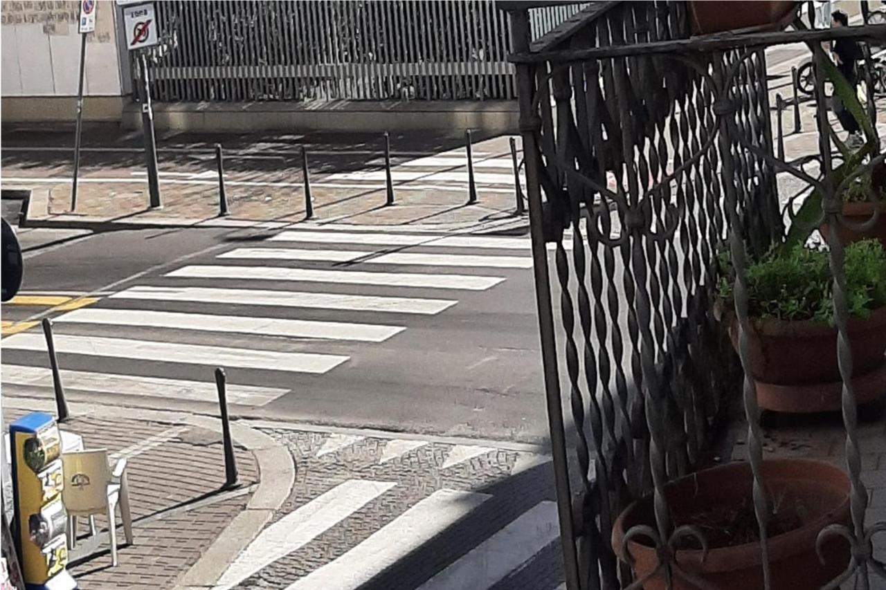 Appartamento In Centro A Milano Con A/C & Wi-Fi Exterior photo