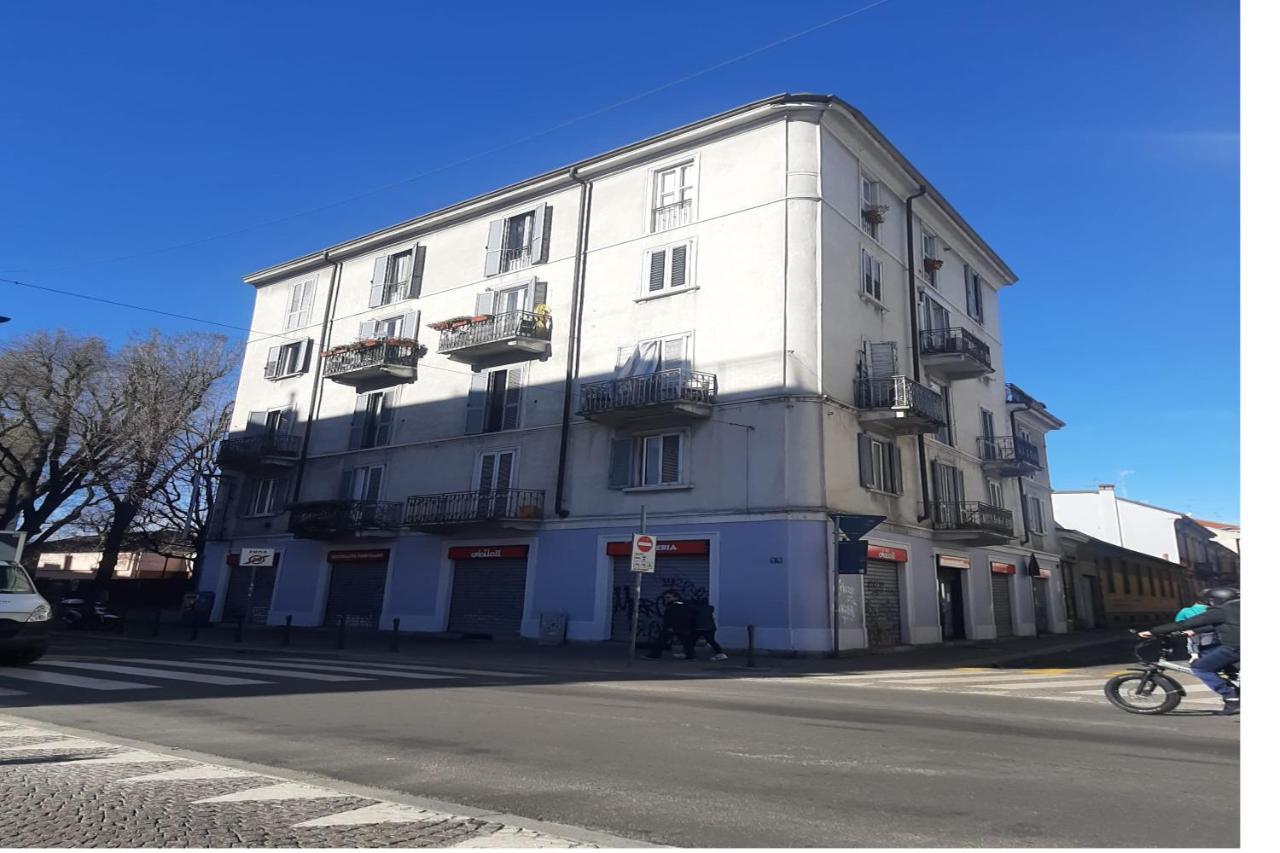 Appartamento In Centro A Milano Con A/C & Wi-Fi Exterior photo